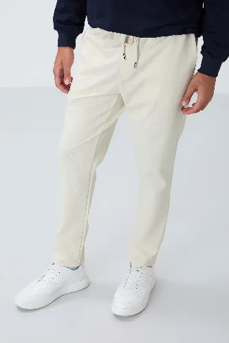 Resim T15ER-82155  Düz Paça Erkek Eşofman Alt