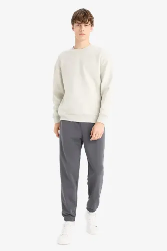Resim Defacto  Erkek Sweat X8282AZ/BG672