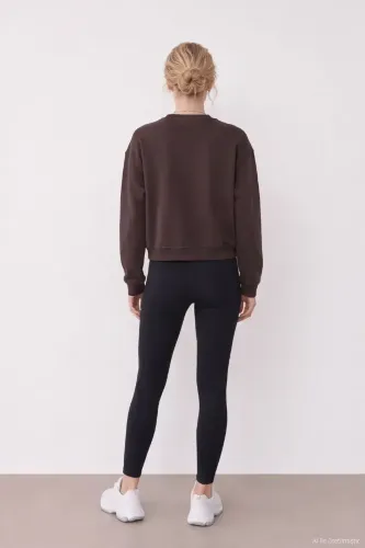 Resim QUZU Kadın Sweat