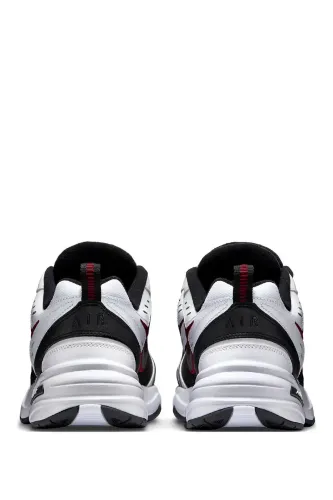 Resim Nike Air Monarch IV Erkek Spor Ayakkabı 415445-101