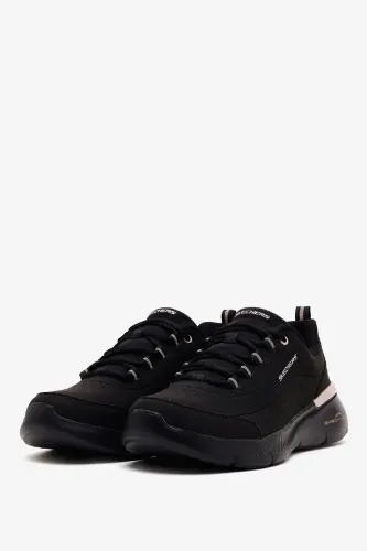 Resim Skechers Skech-Aır Dynamıght 2.0 Kadın Spor Ayakkabı 150373 BKRG