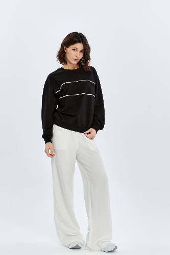 Resim Trender Kadın Sweat