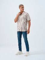 Resim Loft  Erkek Gömlek Lf2038621