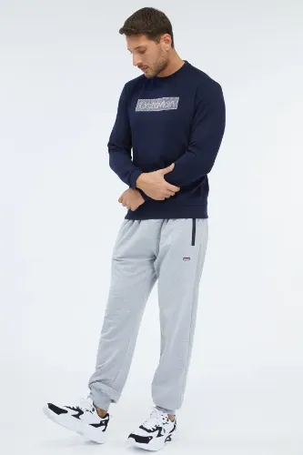 Resim Paul&More Erkek Sweat 2011 Marka Enjeksiyon