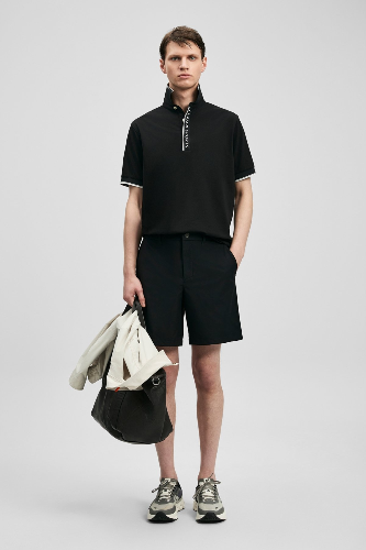 Resim Lufian Lord Erkek T-shirt 111040252