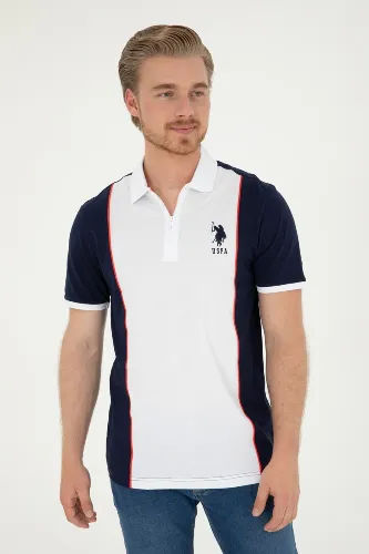 Resim 1826874 T-Galena Us Polo Assn Erkek T-Shirt