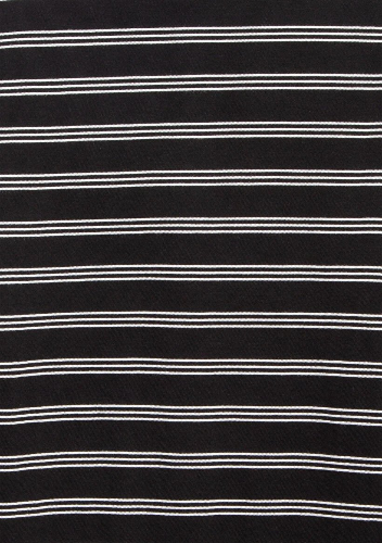 Resim Mavi Erkek T-shirt M0613134-900