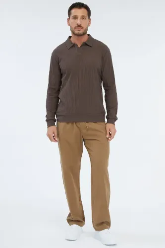 Resim Trender Erkek Sweat