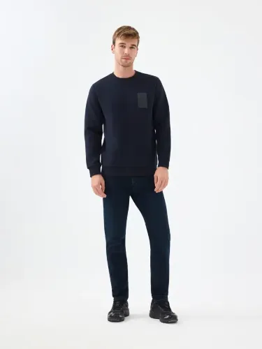 Resim Loft Micah Erkek Jean Pantolon Lf2037022