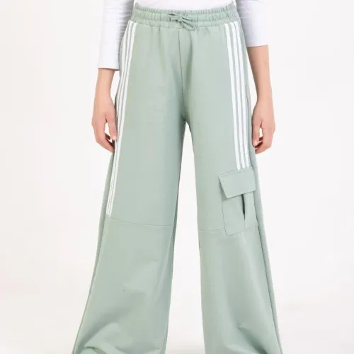 Resim Yenikoza Kız Çocuk Eşofman