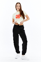 Resim Viole&More Kadın Eşofman Alt VM117