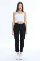 Resim Yenikoza Kadın Jean