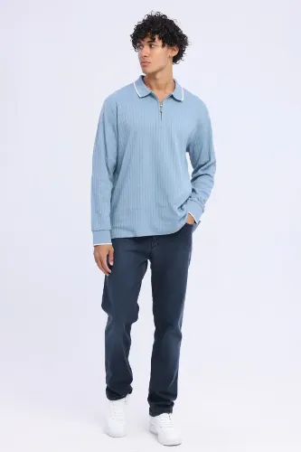 Resim Octavian Erkek Sweat