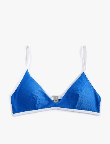 Resim Koton Kadın Bikini Üst 6SAK10183MM
