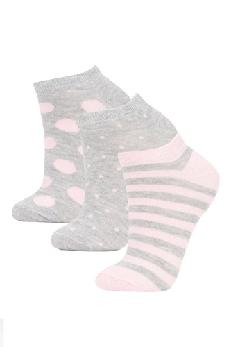 Resim Defacto Kadın Çorap Z7541AZ/KR1