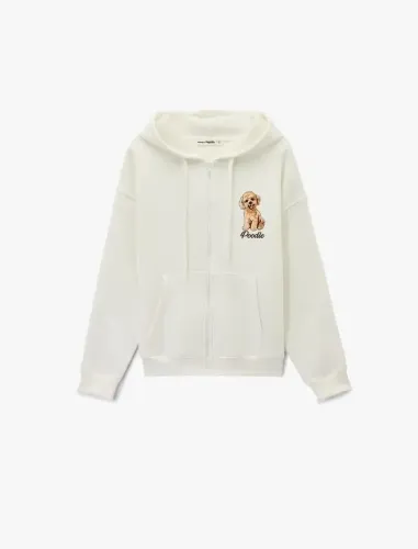Resim Koton Kadın Sweat 7WAL10119IK