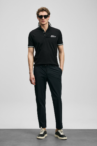 Resim Lufian Eron Erkek Kanvas Pantolon 111190360