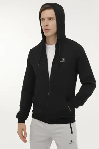 Resim Lumberjack Erkek Eşofman Üst A102697003 Me Sn72 Fz Hod 6Pr