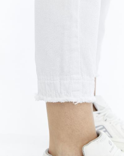 Resim Yenikoza Kadın Kanvas Pantolon