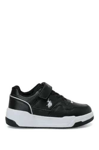 Resim U.S. Polo Assn. Erkek Çocuk Günlük Ayakkabı A102695996 Mılow Jr 6Pr