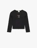 Resim Koton Kız Çocuk Sweat 7WKG10072AK