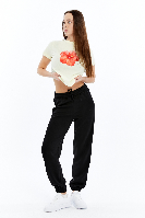 Resim Viole&More Kadın Eşofman Alt VM117