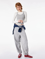 Resim Koton Kadın Atlet 6SAL30078IK