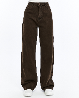 Resim Yenikoza Kadın Jean