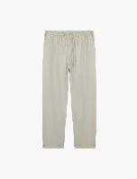 Resim Koton Erkek Kanvas Pantolon 6SAM40005HW