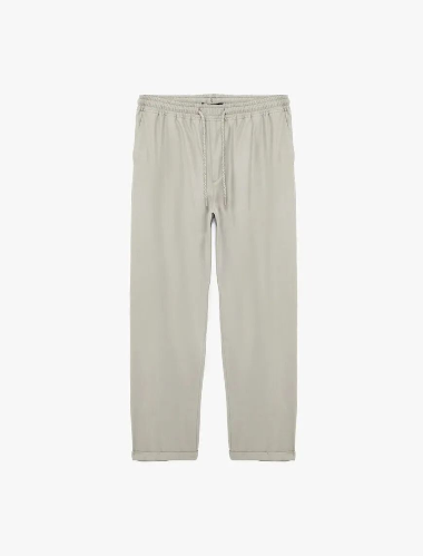 Resim Koton Erkek Kanvas Pantolon 6SAM40005HW