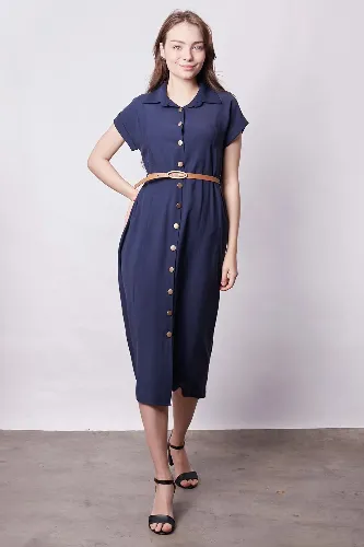 Resim Yenikoza Kadın Elbise / Tulum