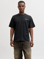 Resim Jack & Jones Jjearchıve Graphıc Tee Ss O-Neck Noos Erkek T-shirt 12287990