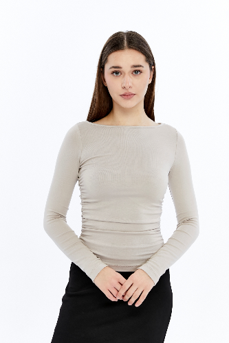 Resim Viole&More Kadın Bluz 620