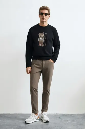 Resim Lufian Storm Erkek Sweat 112030204