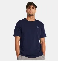 Resim Under Armour Ua M Sportstyle Lc Ss Erkek T-Shirt 1326799-408