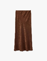 Resim Koton Kadın Etek 6SAK70039PW