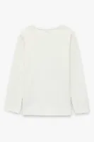 Resim Koton Kız Bebek Sweat 7WMG10025AK