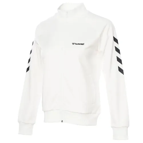 Resim Hummel Hmlgenesa Zıp Jacket Kadın Ceket 921773-9003