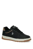 Resim U.S. Polo Assn. Erkek Günlük Ayakkabı A102696148 Belo 6Pr