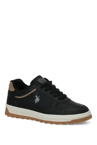 Resim U.S. Polo Assn. Erkek Günlük Ayakkabı A102696148 Belo 6Pr