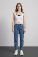 Resim QUZU Kadın Atlet