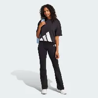 Resim Adidas W BL SJ BF T Kadın T-shirt JG8736