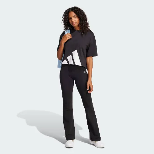 Resim Adidas W BL SJ BF T Kadın T-shirt JG8736