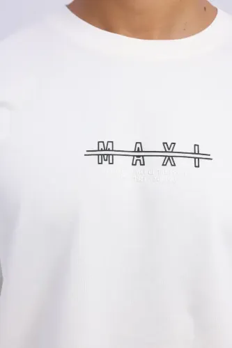 Resim Yenikoza Erkek Sweat