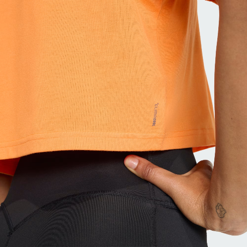 Resim Adidas We Mın Tee Puor Kadın T-shirt KB7908