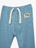 Resim Koton Erkek Bebek Eşofman Alt 6SMB40054TK