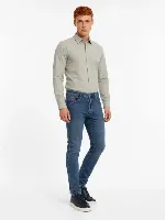 Resim Loft Erkek Jean Pantolon LF2044385