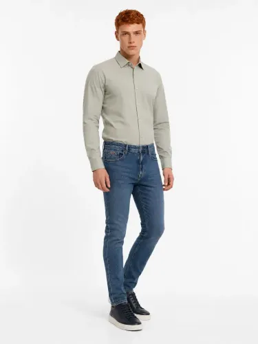 Resim Loft Erkek Jean Pantolon LF2044385