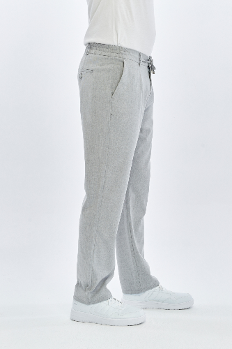 Resim Yenikoza Erkek Kanvas Pantolon