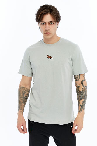 Resim Yenikoza Erkek T-shirt